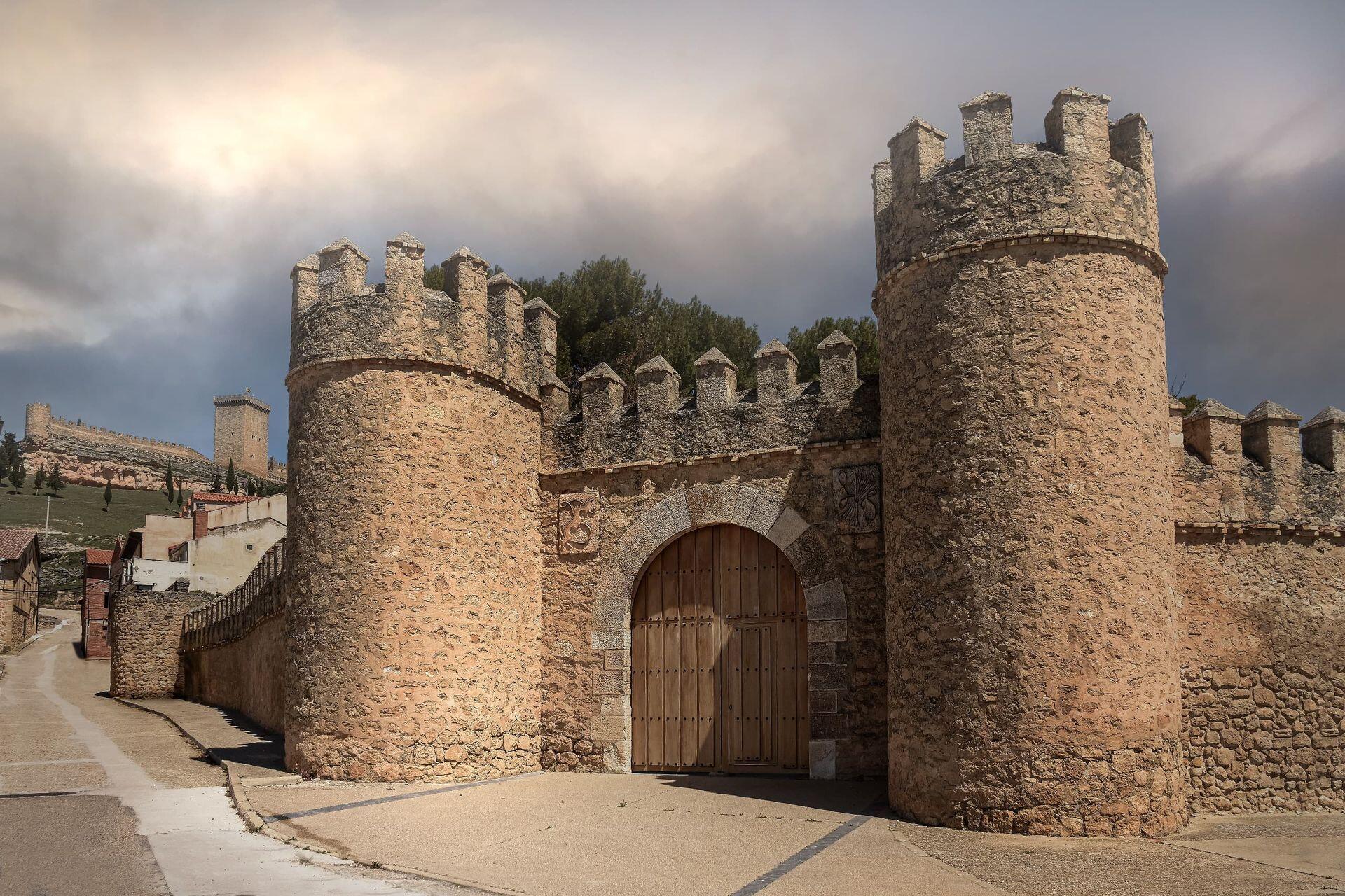 Turismo en Peñaranda de Duero