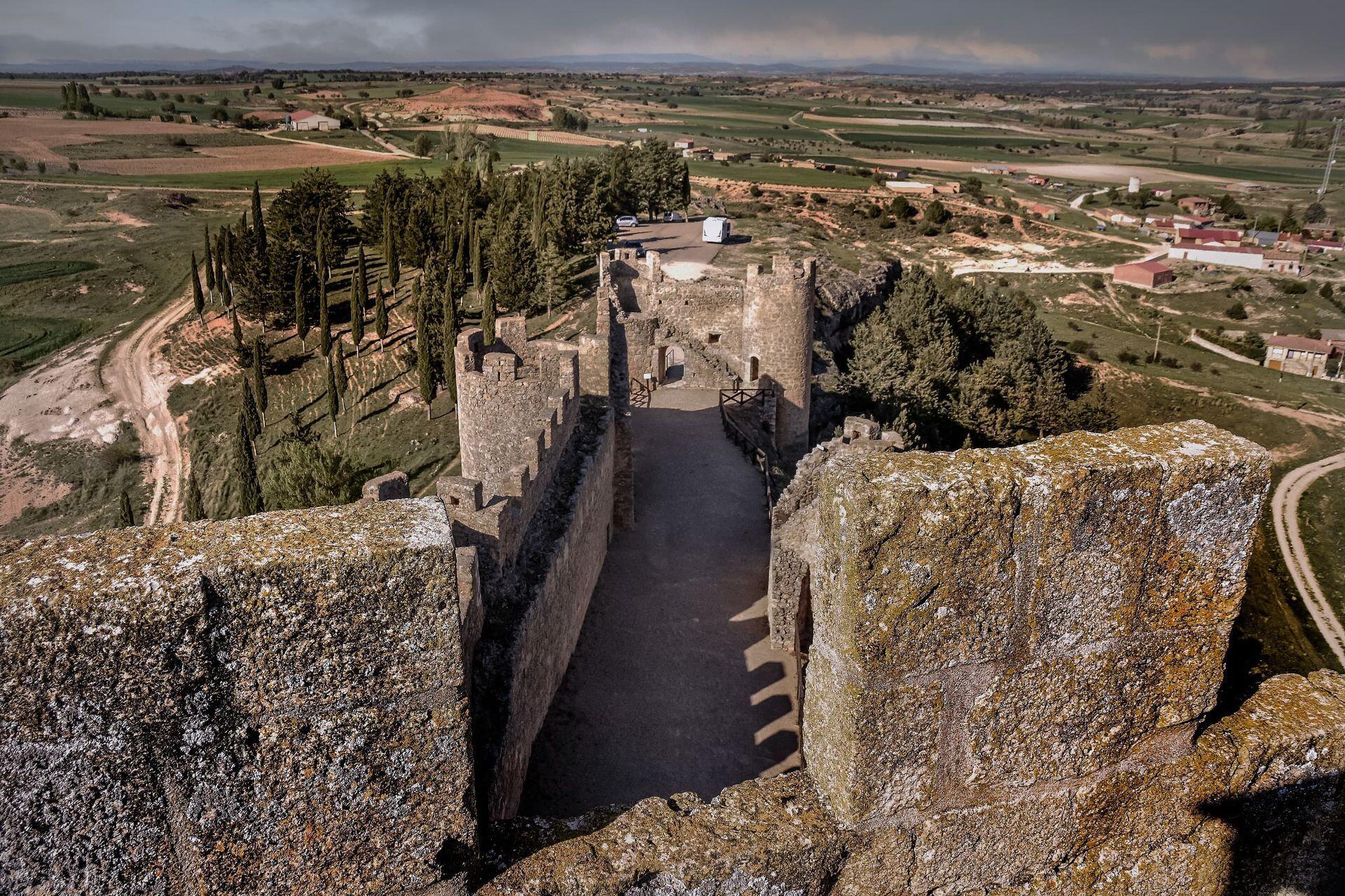 Turismo en Peñaranda de Duero