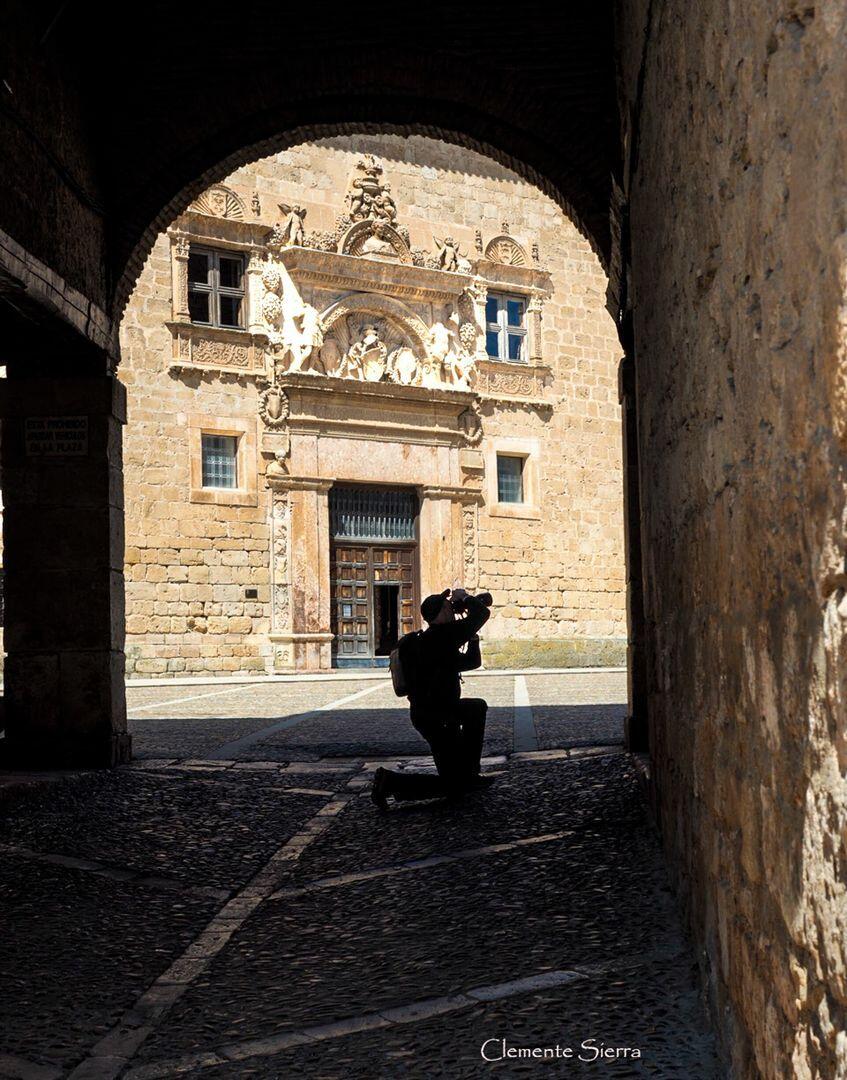 Turismo en Peñaranda de Duero