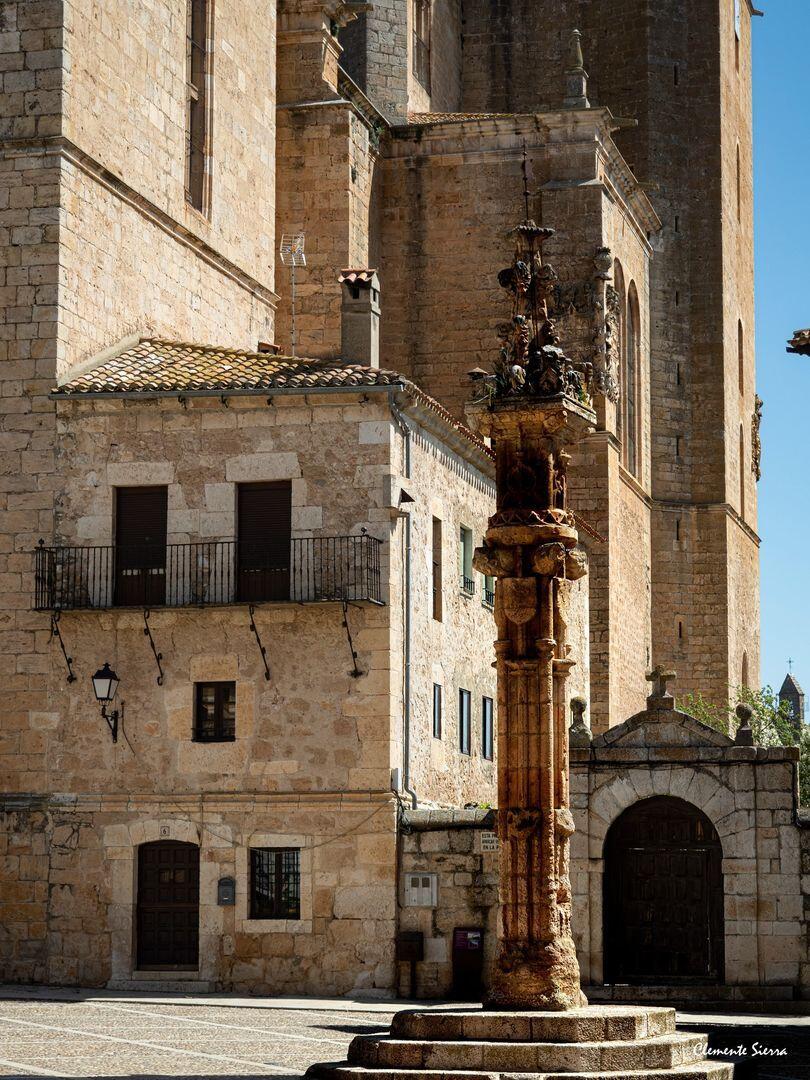 Turismo en Peñaranda de Duero