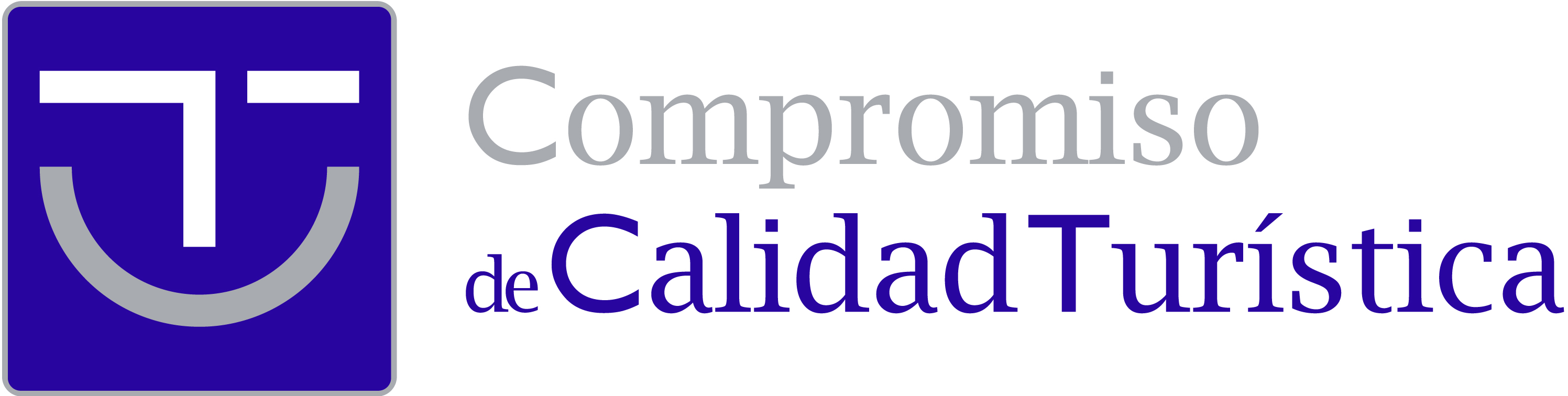 DISTINTIVO COMPROMISO DE CALIDAD TURISTICA (SICTED)