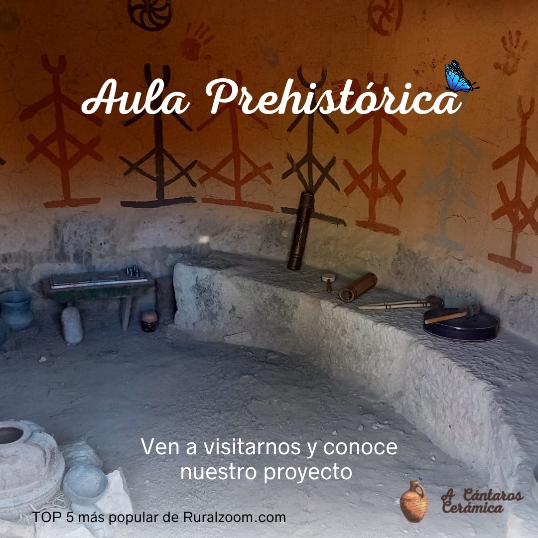 Aula prehistórica