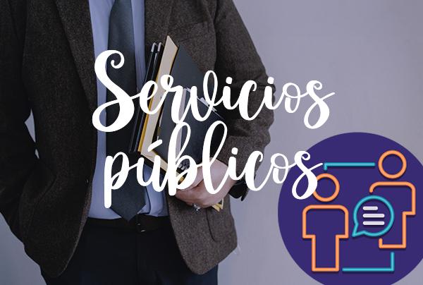 Imagen por defecto de servicios públicos
